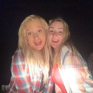 Meet your Posher, Skylar